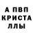 МЕТАДОН белоснежный Dirk Frishman